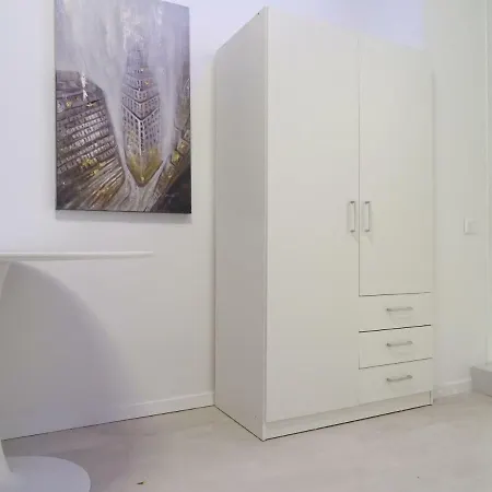 Pop Love Luxury Apartament Atena