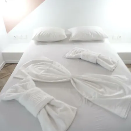 Apartament Pop Love Luxury *