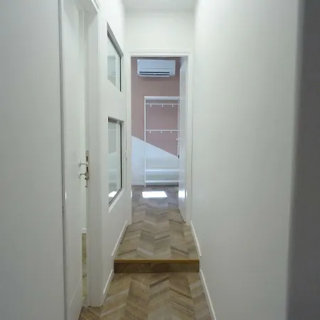 Apartament Pop Love Luxury