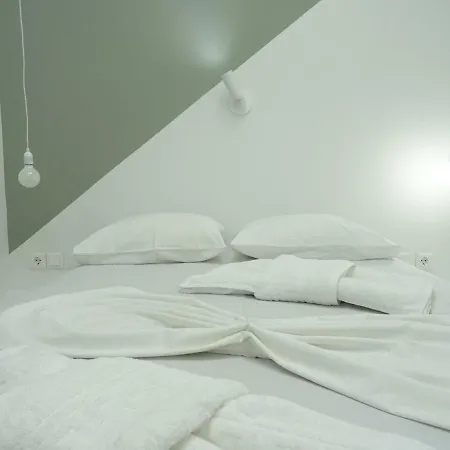 Apartament Pop Love Luxury