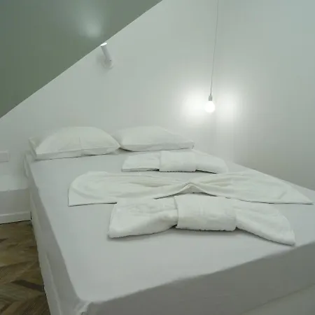 Pop Love Luxury Apartament *